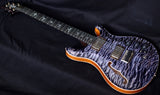 Used Paul Reed Smith Private Stock Custom 22 Semi-Hollow Purple Mist-Brian's Guitars