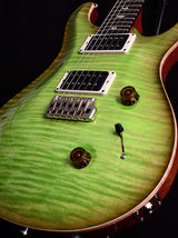 Paul Reed Smith Custom 24 Palm Green-Brian's Guitars