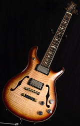 Used Paul Reed Smith Wood Library McCarty 594 Hollowbody II Boyd Burst-Brian's Guitars