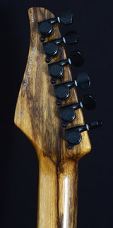 Used Suhr 2014 Collection Modern Set Neck Trans Algae-Brian's Guitars