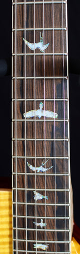 Paul Reed Smith Wood Library P245 Brian's Limited Honey-Brian's Guitars