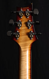 Used Paul Reed Smith Wood Library McCarty 594 Hollowbody II Boyd Burst-Brian's Guitars