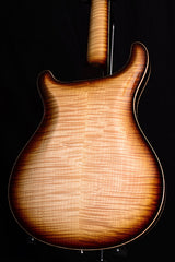 Used Paul Reed Smith Wood Library McCarty 594 Hollowbody II Boyd Burst-Brian's Guitars