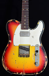 Nash TC-63 HN 3 Tone Sunburst-Brian's Guitars