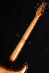 Used Paul Reed Smith Wood Library McCarty 594 Hollowbody II Boyd Burst-Brian's Guitars
