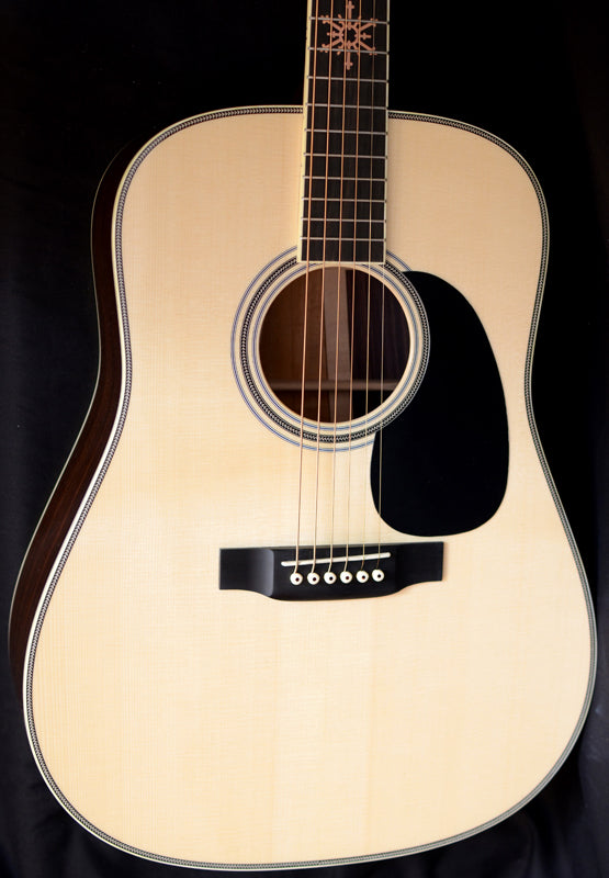 Martin d35 seth deals avett