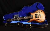Used Paul Reed Smith Wood Library McCarty 594 Hollowbody II Boyd Burst-Brian's Guitars