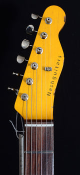 Nash TC-63 HN 3 Tone Sunburst-Brian's Guitars
