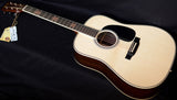 Martin D-35 Seth Avett Custom Signature Edition-Brian's Guitars