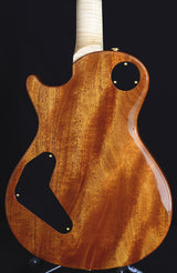 Paul Reed Smith Wood Library P245 Brian's Limited Honey-Brian's Guitars