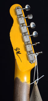 Nash TC-63 HN 3 Tone Sunburst-Brian's Guitars