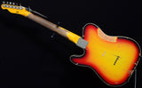 Nash TC-63 HN 3 Tone Sunburst-Brian's Guitars