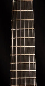 Mayones Duvell Elite Gothic 6 Black With Blue-Brian's Guitars