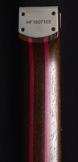 Mayones Hydra Elite 7 3 Tone Sunburst-Brian's Guitars