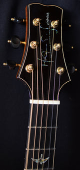 Used Paul Reed Smith Private Stock Martin Simpson Angelus Honduran Rosewood-Brian's Guitars