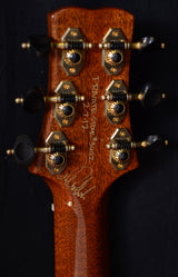 Used Paul Reed Smith Private Stock Martin Simpson Angelus Honduran Rosewood-Brian's Guitars