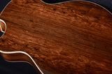 Used Paul Reed Smith Private Stock Martin Simpson Angelus Honduran Rosewood-Brian's Guitars