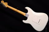 Fender Custom Shop Jimi Hendrix Voodoo Child Stratocaster Journeyman Relic Olympic White-Brian's Guitars