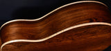 Used Paul Reed Smith Private Stock Martin Simpson Angelus Honduran Rosewood-Brian's Guitars