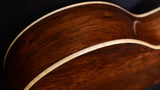 Used Paul Reed Smith Private Stock Martin Simpson Angelus Honduran Rosewood-Brian's Guitars
