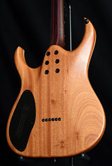 Mayones Duvell Elite 6 Dirty Purple Blue Burst-Brian's Guitars