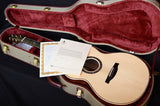 Used Paul Reed Smith Private Stock Martin Simpson Angelus Honduran Rosewood-Brian's Guitars