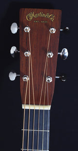 Used Martin D-28 Authentic 1937-Brian's Guitars