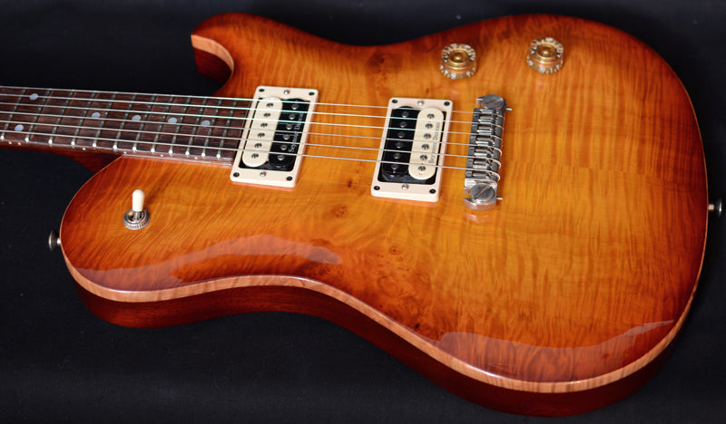 Used Chafin Ember Standard-Brian's Guitars