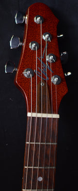 Used Chafin Ember Standard-Brian's Guitars