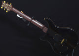 Paul Reed Smith Wood Library 408 Semi-Hollow Charcoal Tri Color Burst-Brian's Guitars