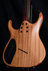 Mayones Duvell Elite 7 VF Galaxy Eye Purple Burst-Brian's Guitars