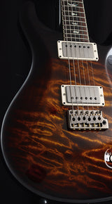 Paul Reed Smith Wood Library DGT Brian's Limited Black Gold Burst-Brian's Guitars
