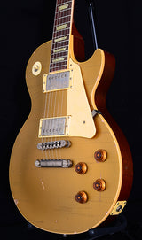 Nash NGLP 60's Les Paul Conversion Goldtop-Brian's Guitars
