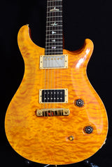 Used Paul Reed Smith Custom 22 Vintage Yellow-Brian's Guitars