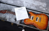 Used Chafin Ember Standard-Brian's Guitars