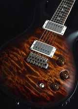 Paul Reed Smith Wood Library DGT Brian's Limited Black Gold Burst-Brian's Guitars