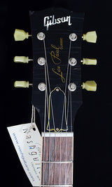 Nash NGLP 60's Les Paul Conversion Goldtop-Brian's Guitars