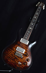 Paul Reed Smith Wood Library DGT Brian's Limited Black Gold Burst-Brian's Guitars