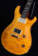Used Paul Reed Smith Custom 22 Vintage Yellow-Brian's Guitars