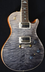 Paul Reed Smith Wood Library P245 Brian's Limited Gray Black Fade-Brian's Guitars