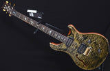 Paul Reed Smith Wood Library 408 Semi-Hollow Obsidian-Brian's Guitars