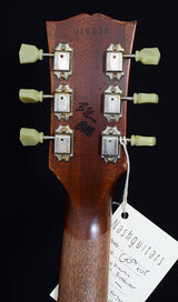 Nash NGLP 60's Les Paul Conversion Goldtop-Brian's Guitars