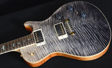 Used Paul Reed Smith Wood Library P245 Brian's Limited Gray Black Fade-Brian's Guitars