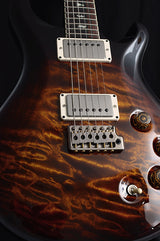 Paul Reed Smith Wood Library DGT Brian's Limited Black Gold Burst-Brian's Guitars