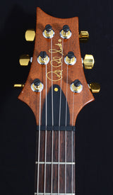 Used Paul Reed Smith Custom 22 Vintage Yellow-Brian's Guitars