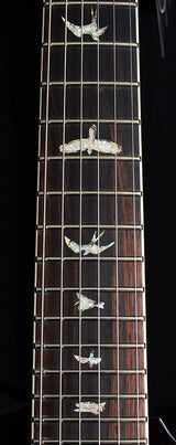 Paul Reed Smith Wood Library DGT Brian's Limited Black Gold Burst-Brian's Guitars