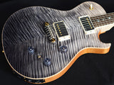 Used Paul Reed Smith Wood Library P245 Brian's Limited Gray Black Fade-Brian's Guitars