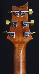 Used Paul Reed Smith Custom 22 Vintage Yellow-Brian's Guitars