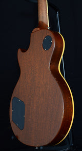 Used Nash NGLP 60's Les Paul Conversion Goldtop-Brian's Guitars