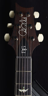 Paul Reed Smith Wood Library DGT Brian's Limited Black Gold Burst-Brian's Guitars